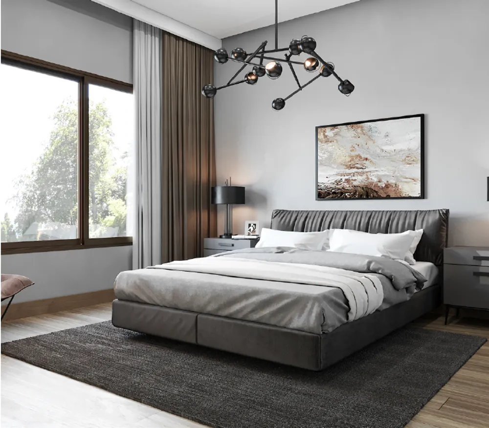 Apartment in Allegria Residence