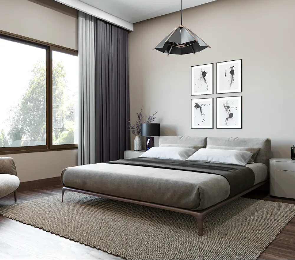 Apartment in Allegria Residence