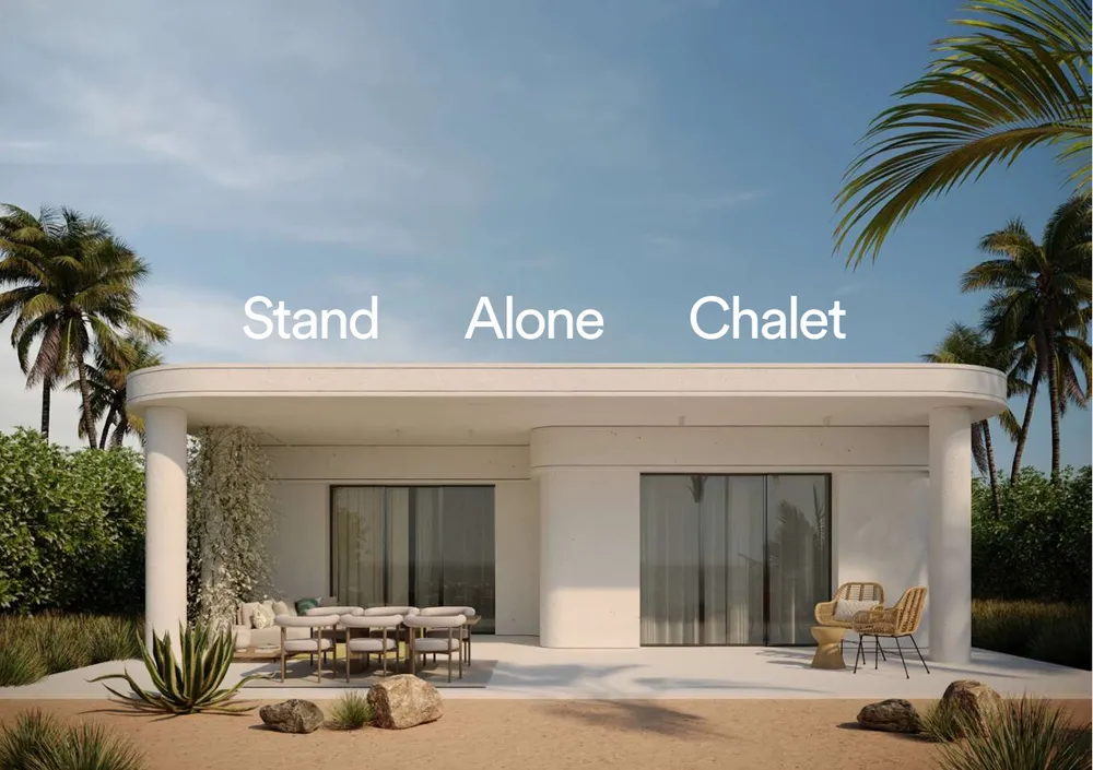 فيلا في Blanca Gardens Collection