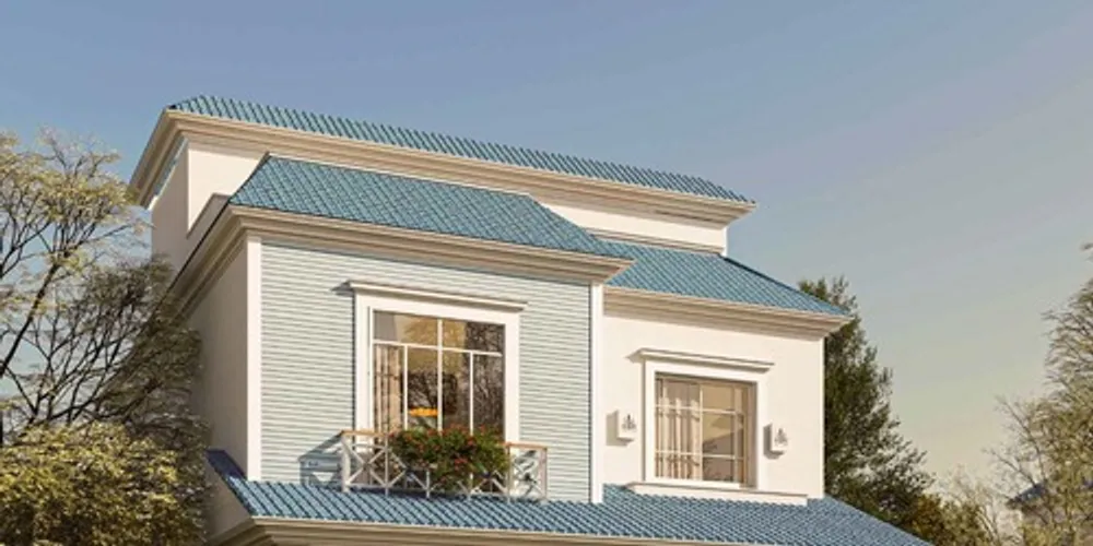 Apartment in Club Park – Aliva