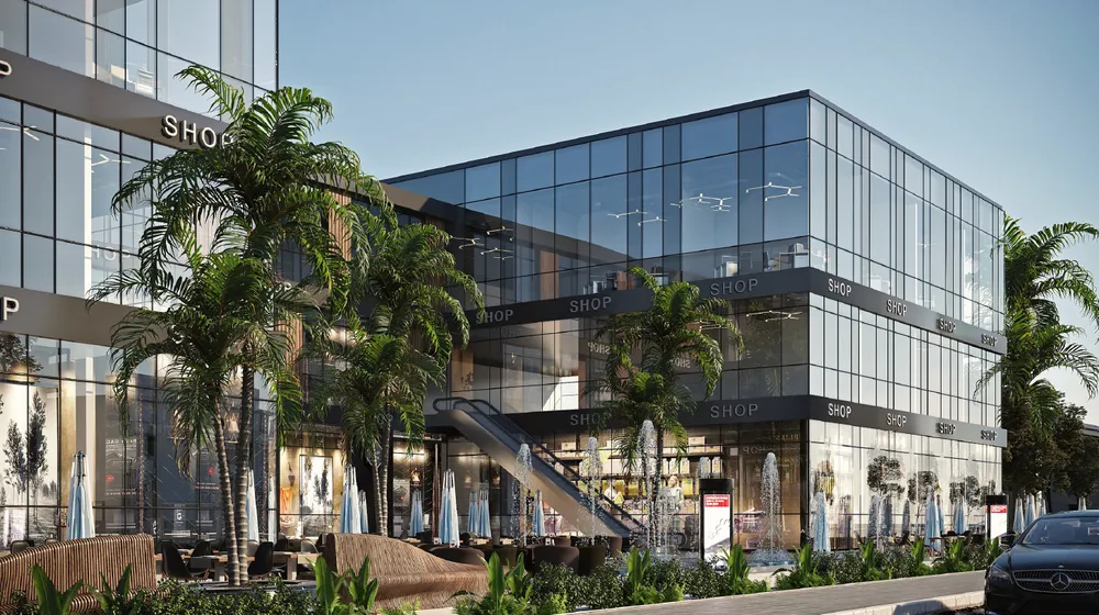 Retail in Dejoya Primero Villas