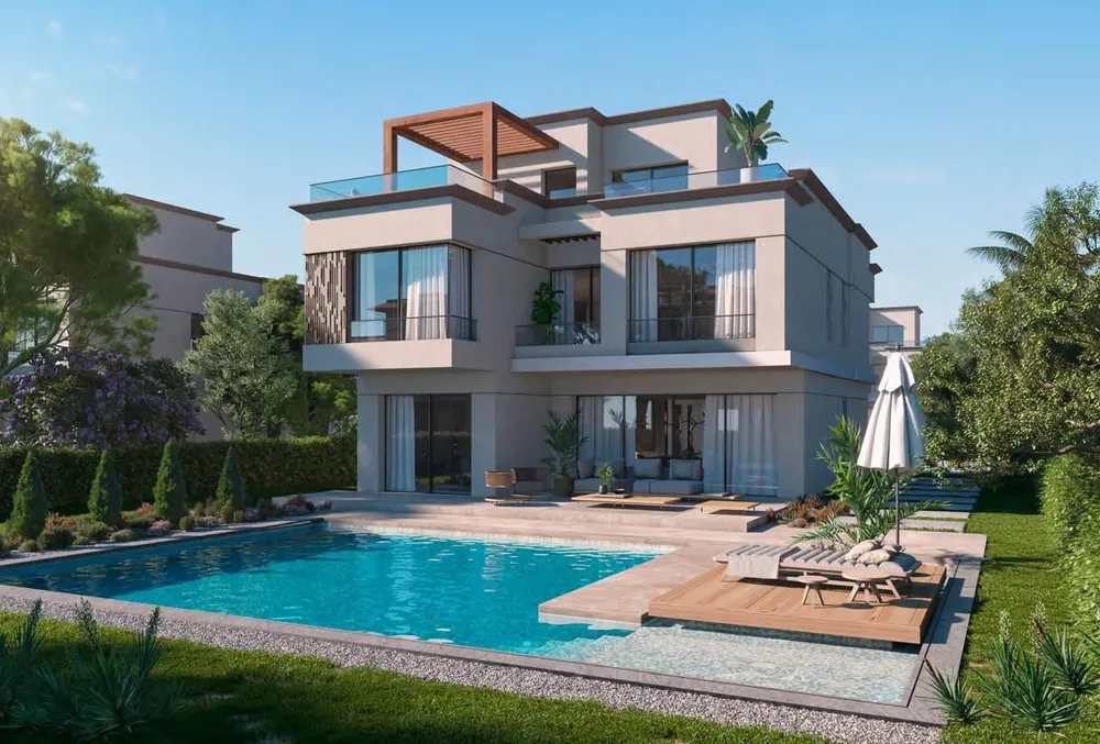 تاون هاوس في District 2 – Ella Extension