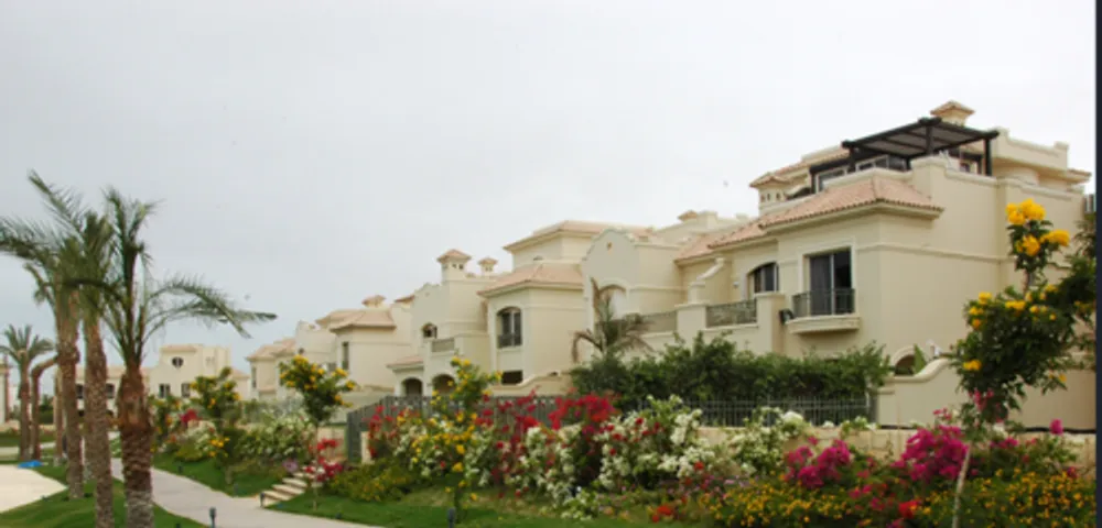 El Patio 1