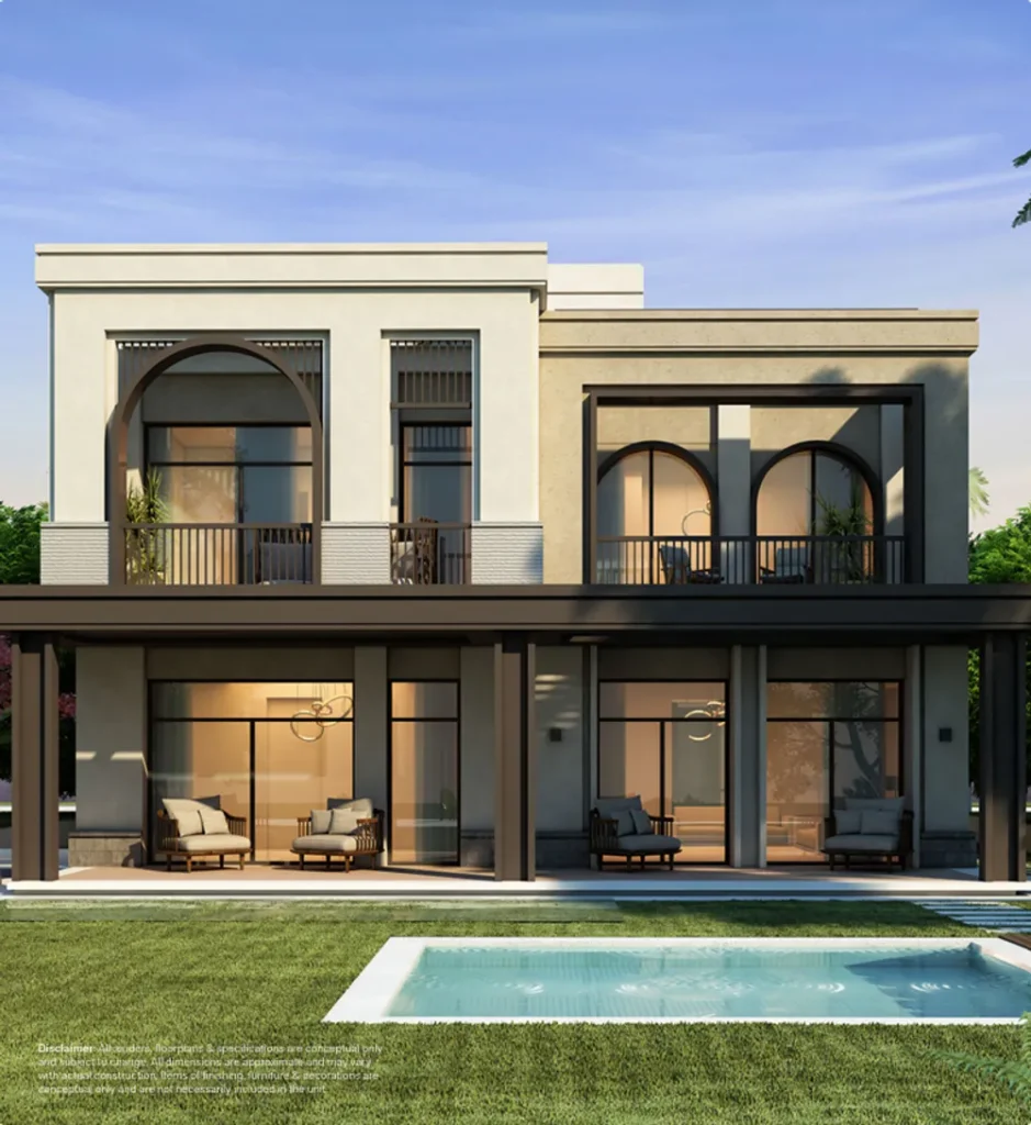 تاون هاوس في Ever New Cairo