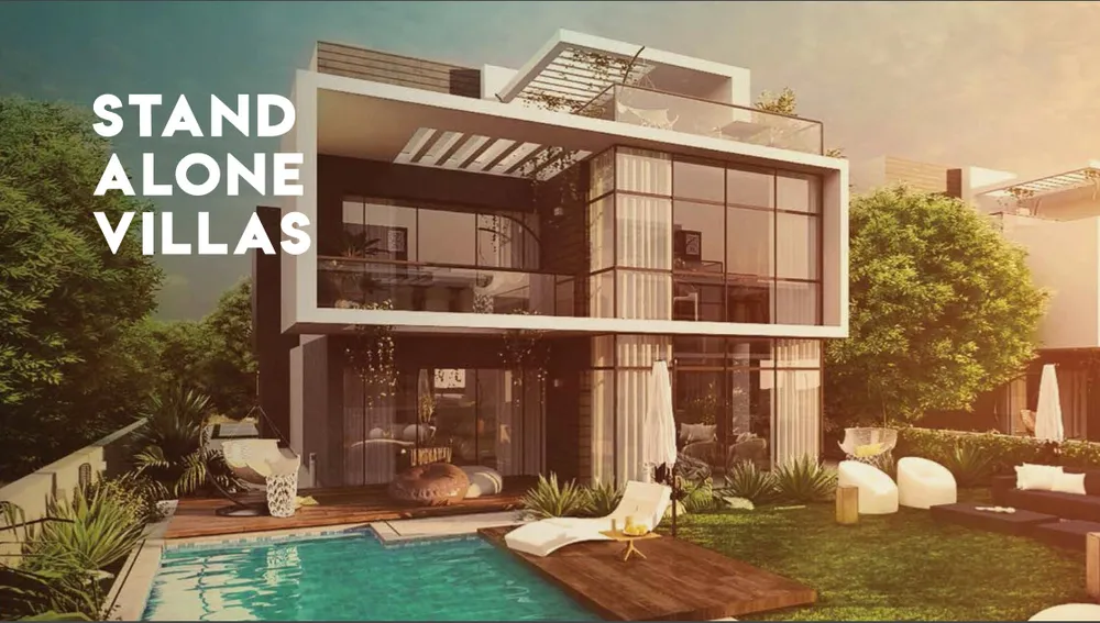 Apartment in Fifth Square Al Marasem