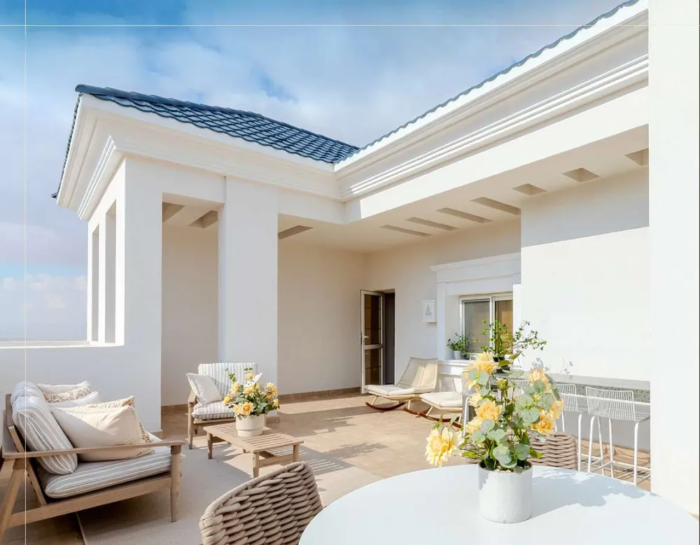 فيلا في Grand Valleys – Kayan City