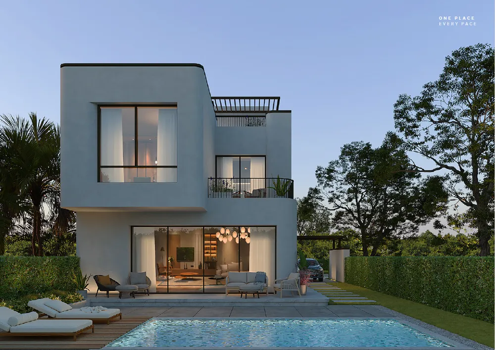 Apartment in GRAND LANE