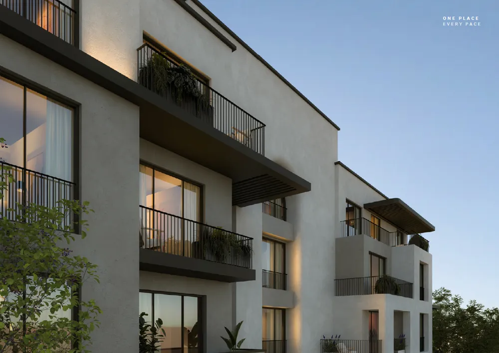 Penthouse in GRAND LANE