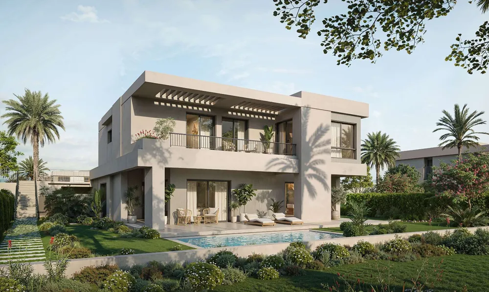 توين هاوس في Grova East Hills