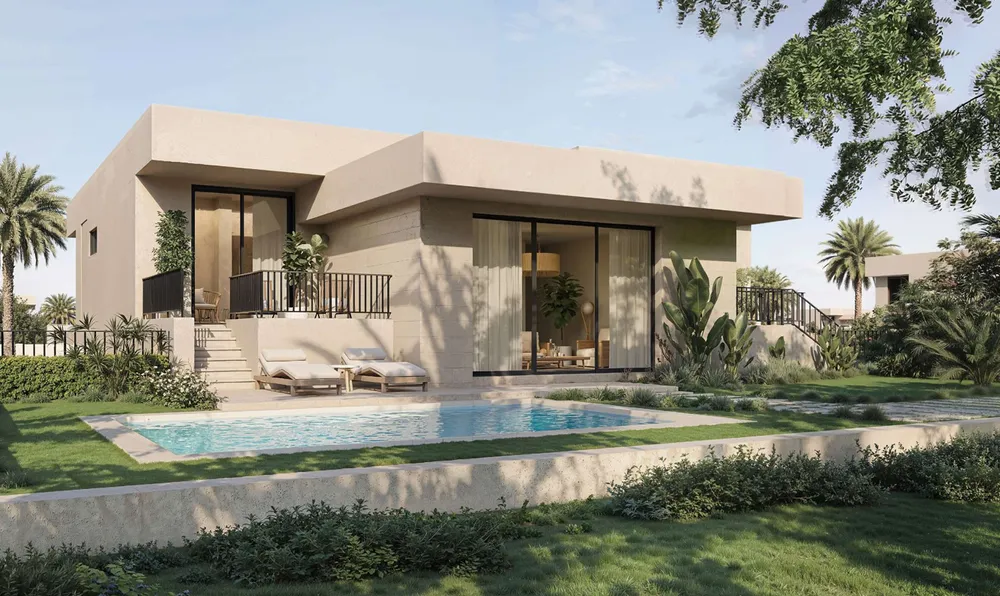 فيلا في Grova East Hills