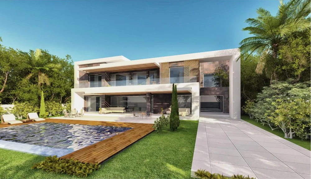 Townhouse in Hacienda Bay