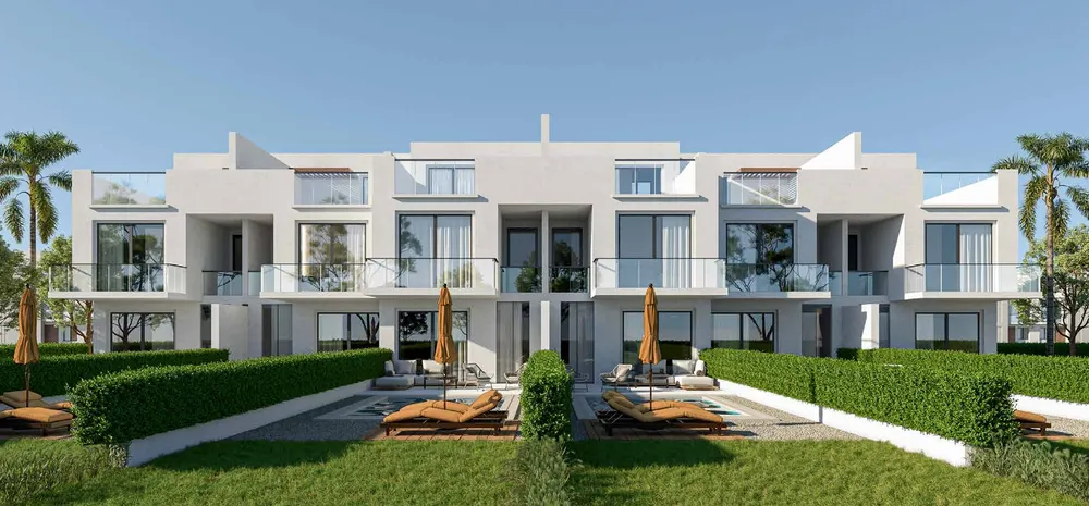Villa in Key Of Greens