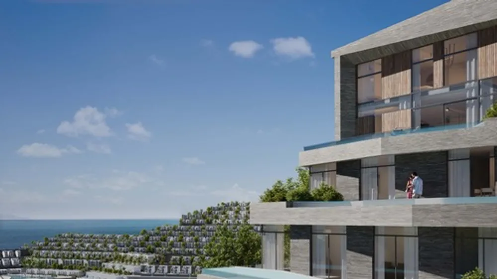 Loft في M Residence