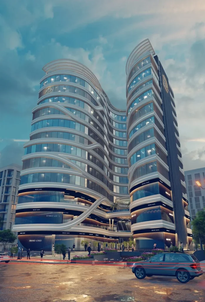 Medical في Madar Mall