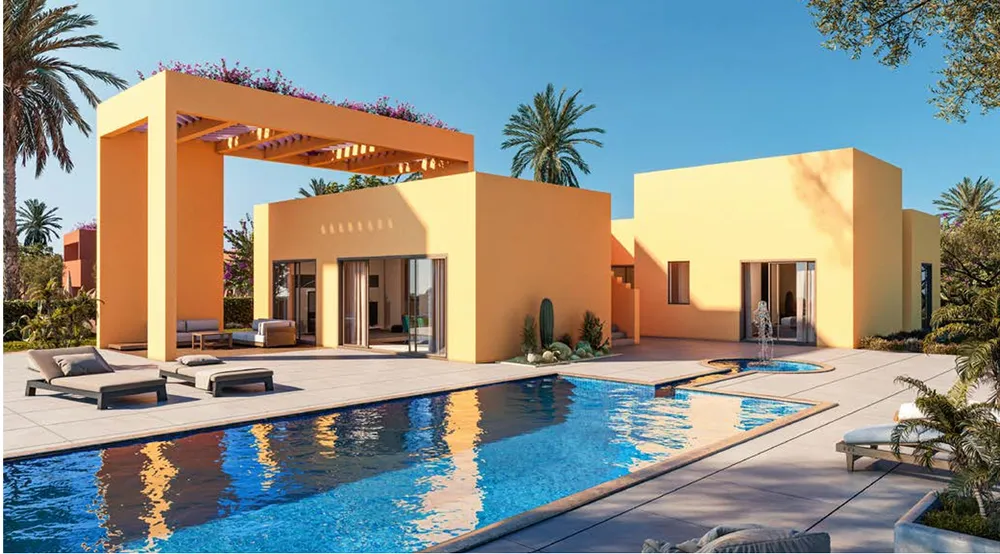 Loft in North Bay – El Gouna
