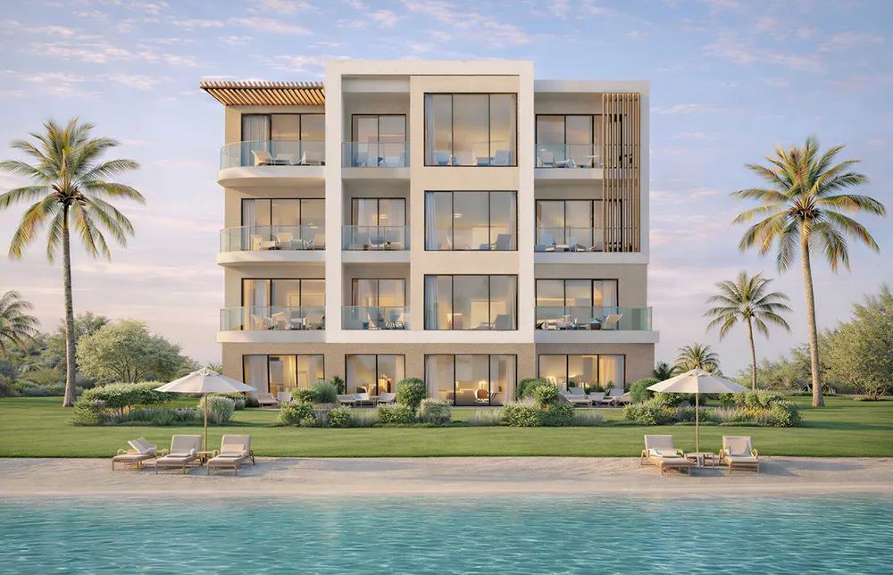 Chalet in Ophelia – Azha Ras El Hekma