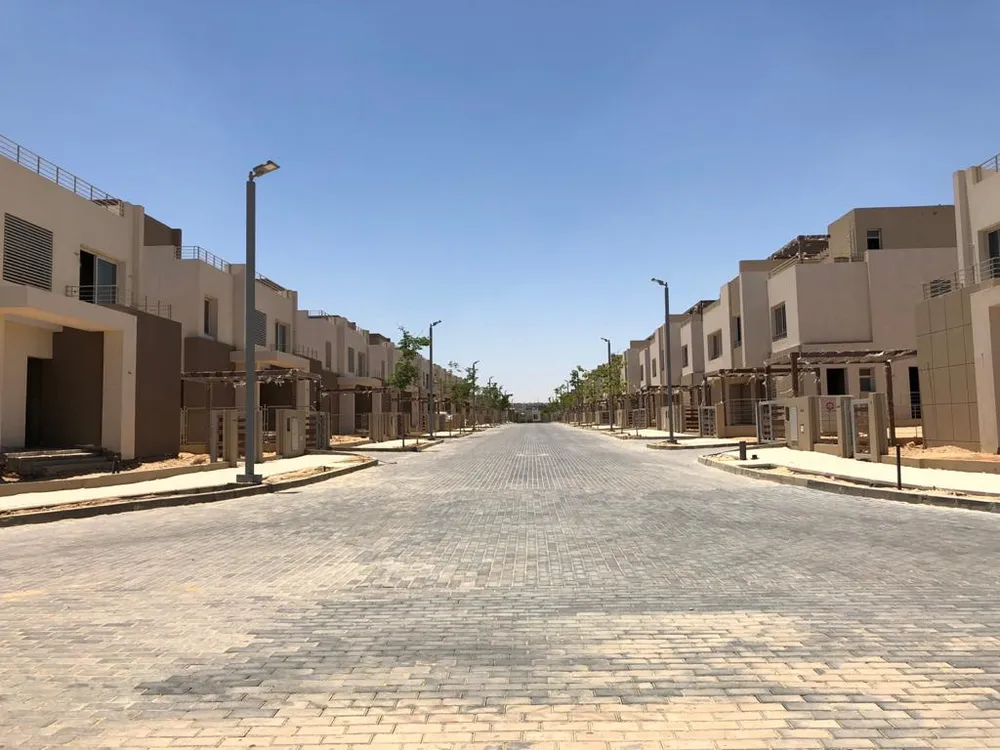 فيلا في Palm Valley