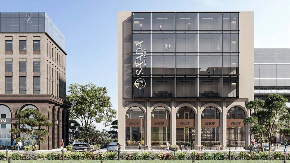 Office in Saada Commercial Hub