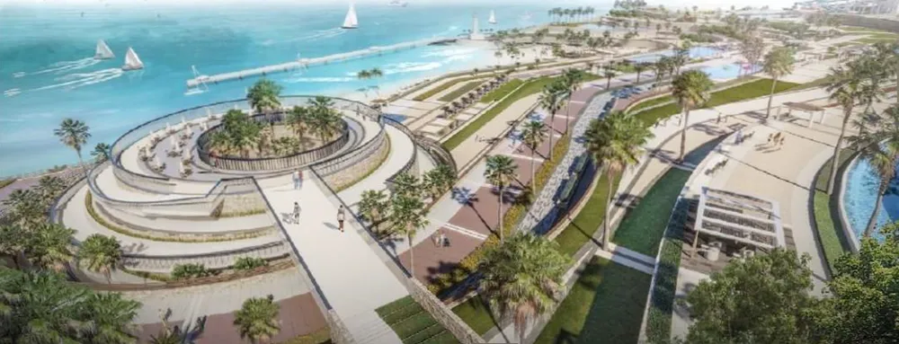 شاليه في Sea View