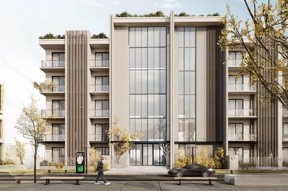 Apartment in Story Hospitality