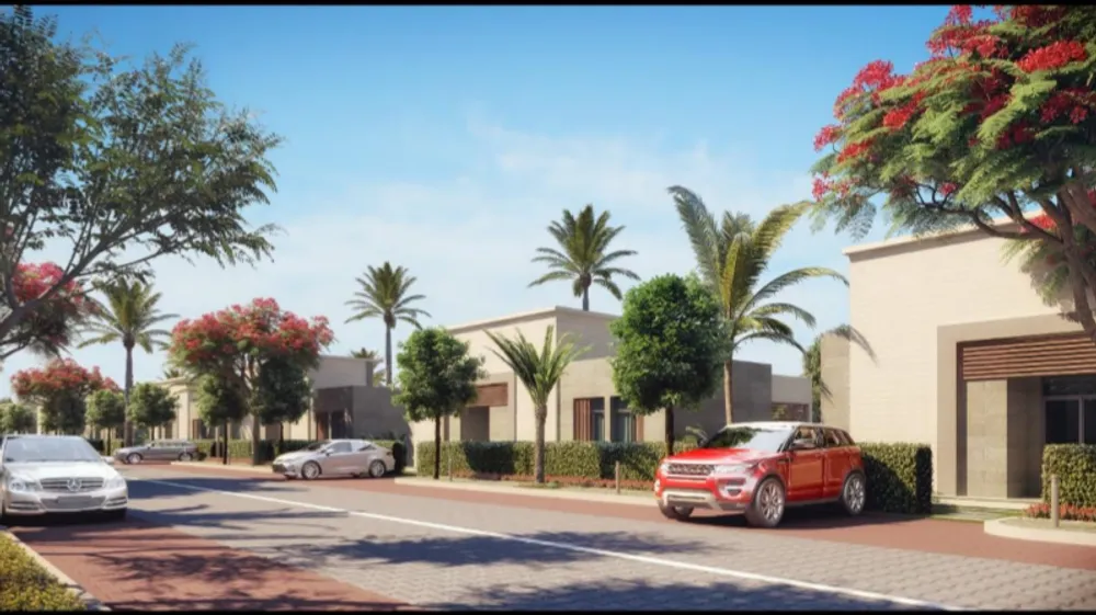 Retail in Taj Ville Taj City