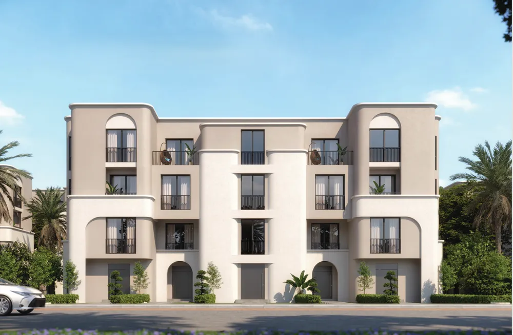 Townhouse in Talala