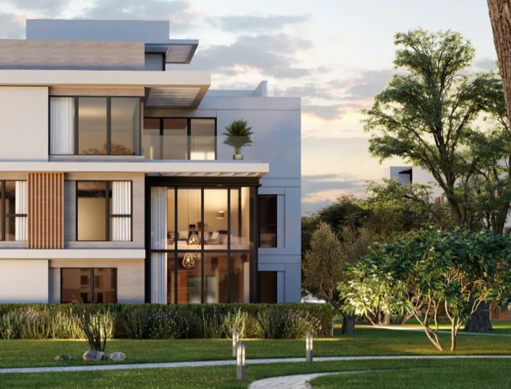 Duplex in The Estates Residence