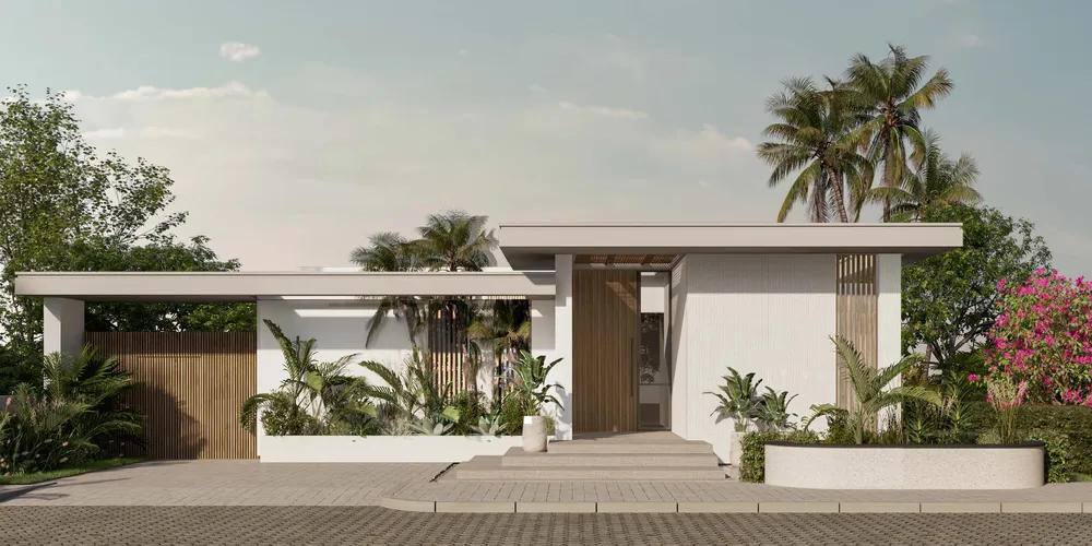فيلا في The Mediterranean Villas