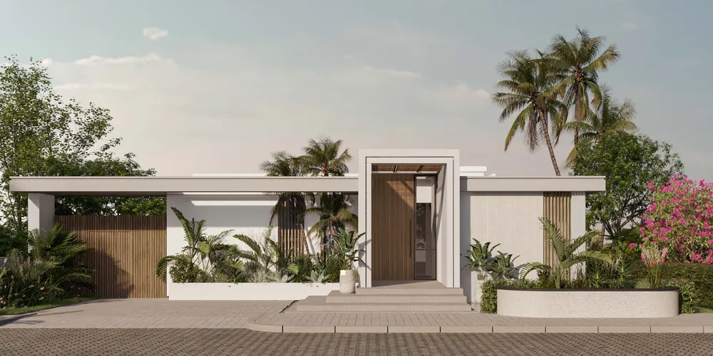 فيلا في The Mediterranean Villas