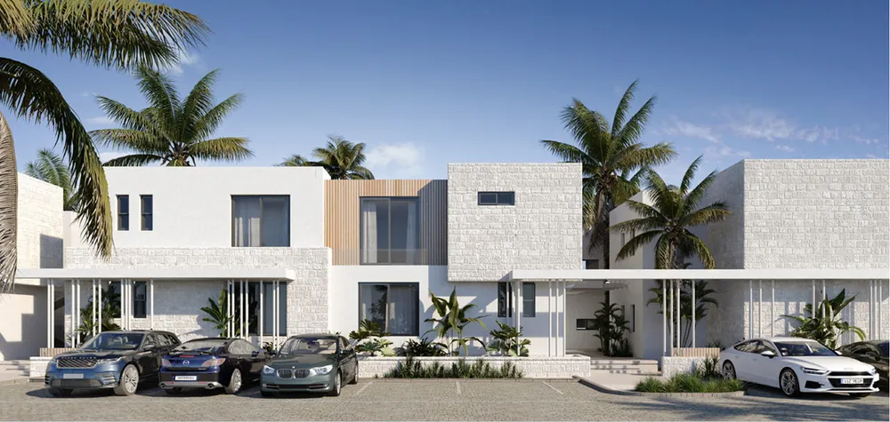 Duplex in The Waterway North Coast-Phase Two