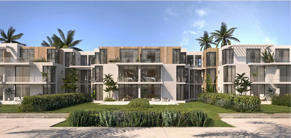 Chalet in The Waterway North Coast-Phase Two