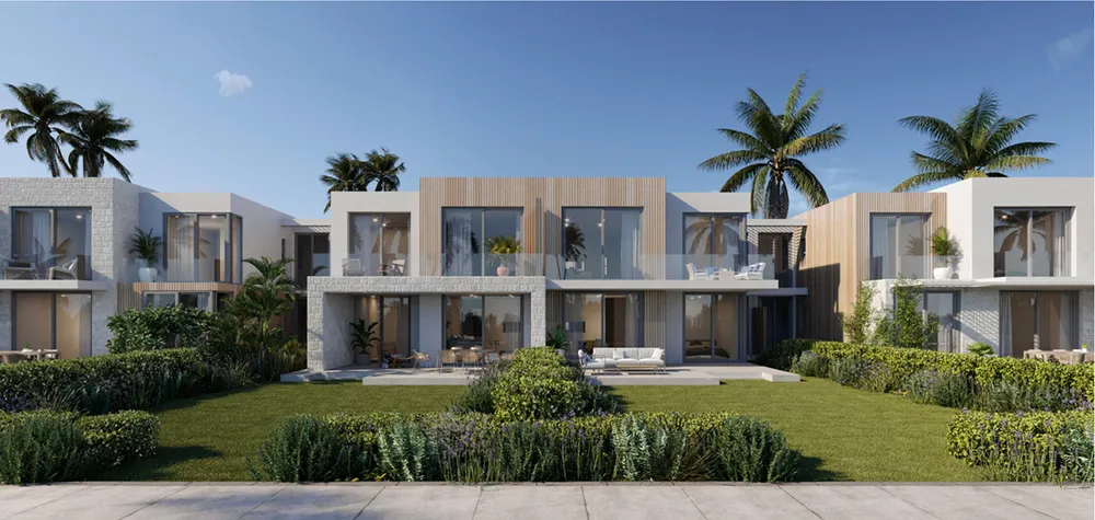 Loft in The Waterway North Coast-Phase Two