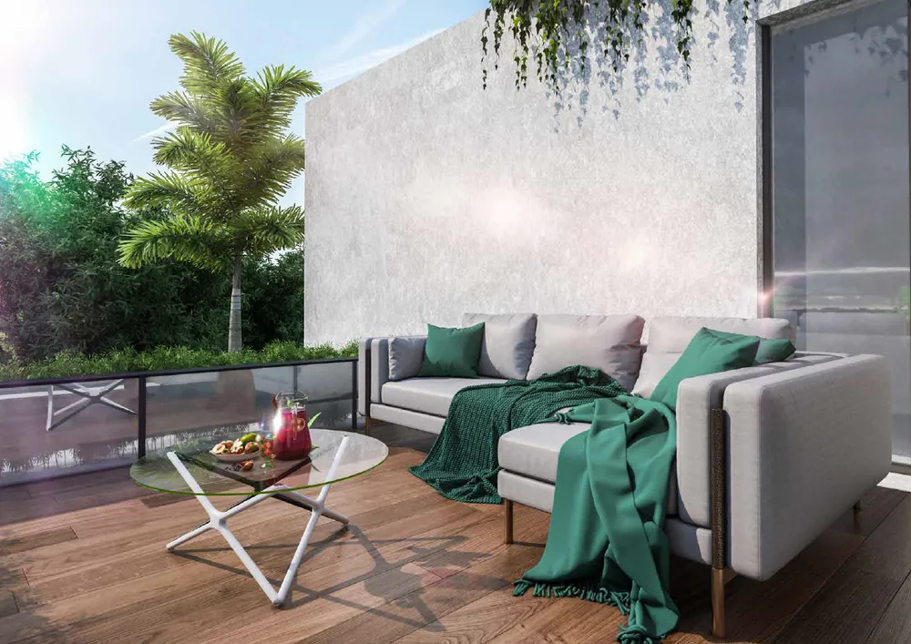 Administrative في The Waterway Villas