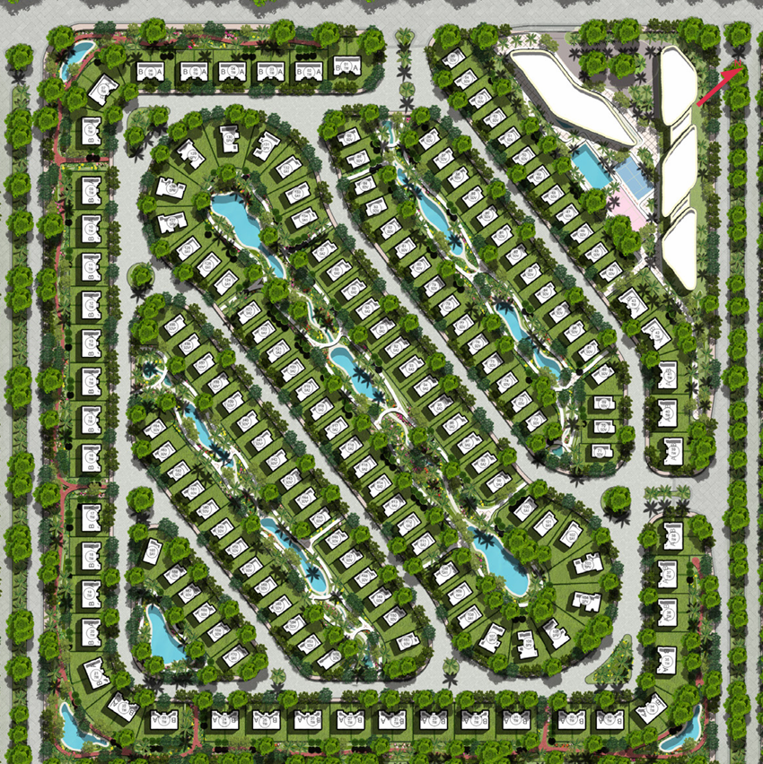 Vert الماستر بلان
